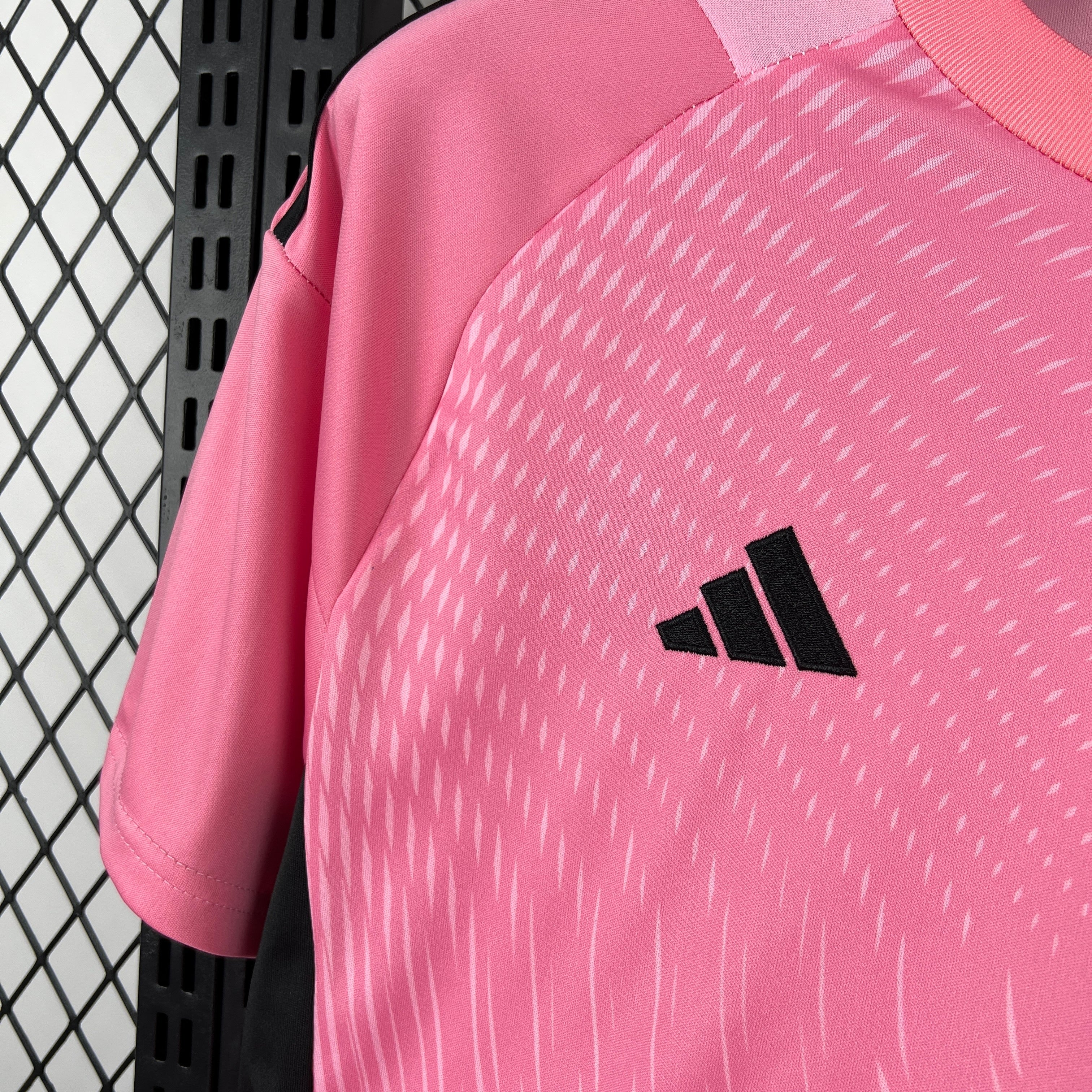 COLOMBIE - MAILLOT AVANT MATCH 2026