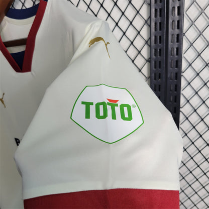 23-24 Eindhoven PSV away