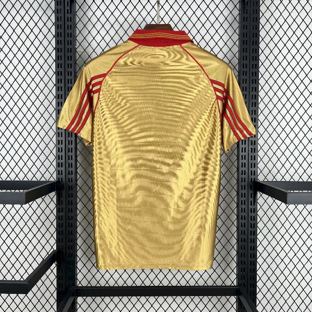 BENFICA - MAILLOT EXTÉRIEUR RETRO 98/99