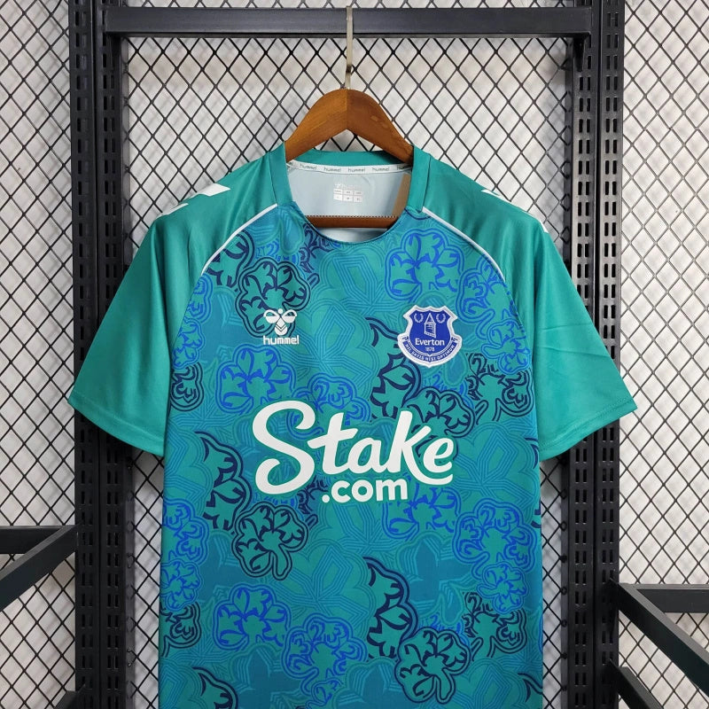 EVERTON - MAILLOT CONCEPT 23/24