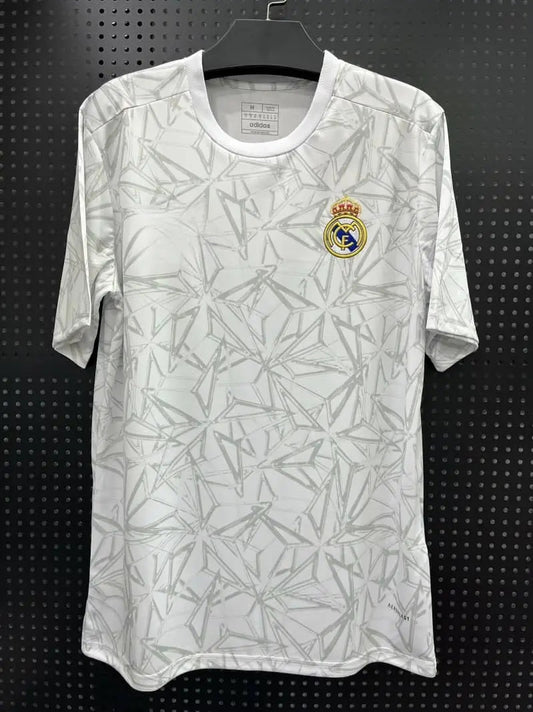 Maillot 24/25 Real Madrid Spécial Blanc