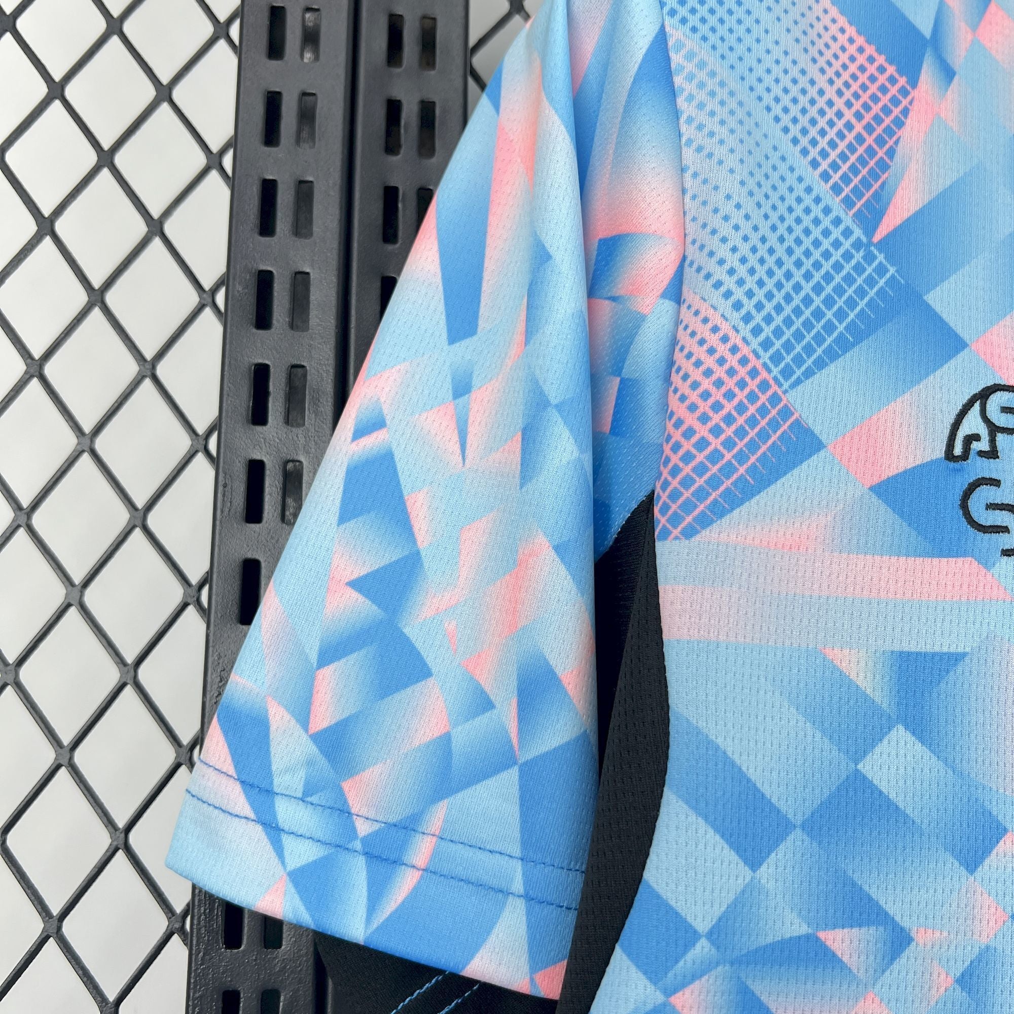 SUISSE - MAILLOT EXTÉRIEUR 2026