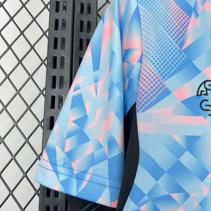 2026 World Cup Jersey Switzerland Away