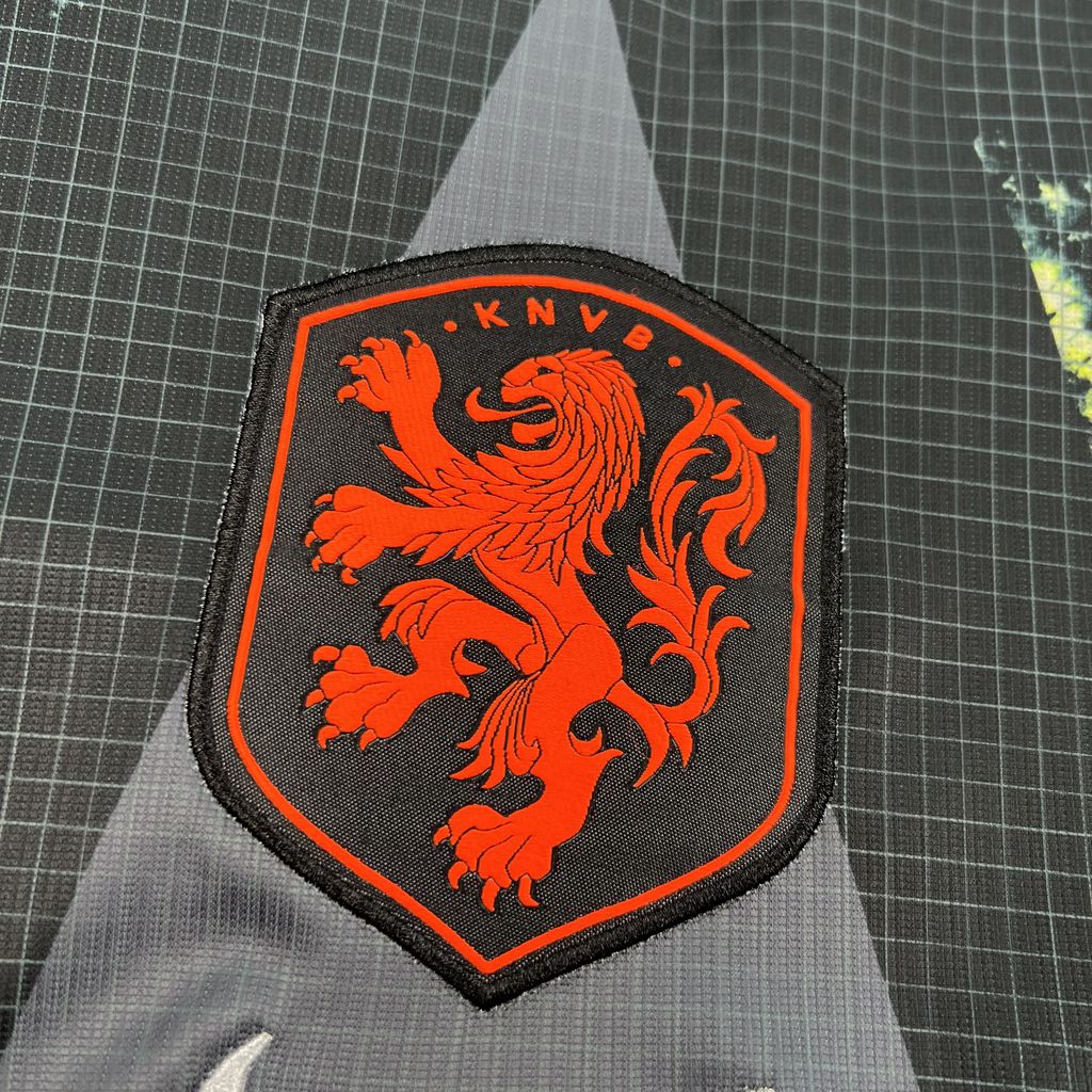 PAYS BAS - MAILLOT GARDIEN 2026