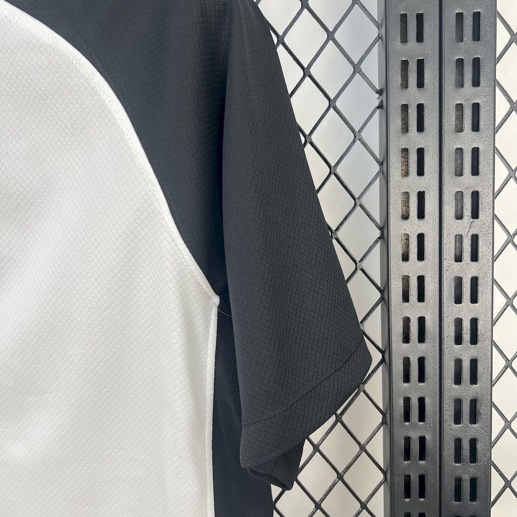 CORINTHIANS - MAILLOT DOMICILE 25/26