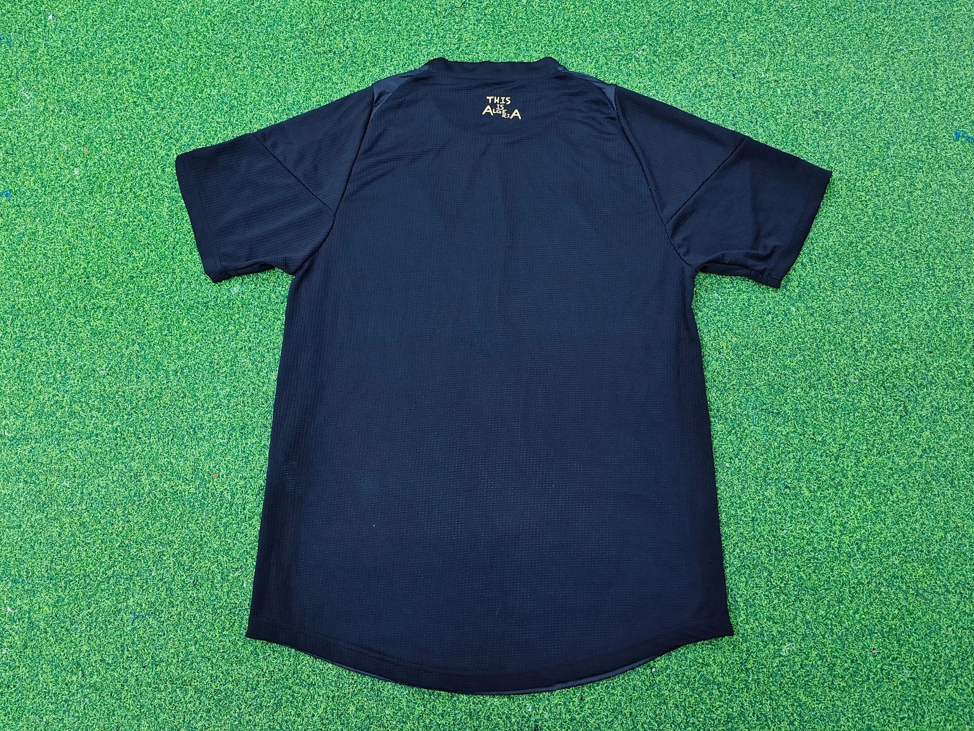 Maillot 24/25 Algérie Spécial