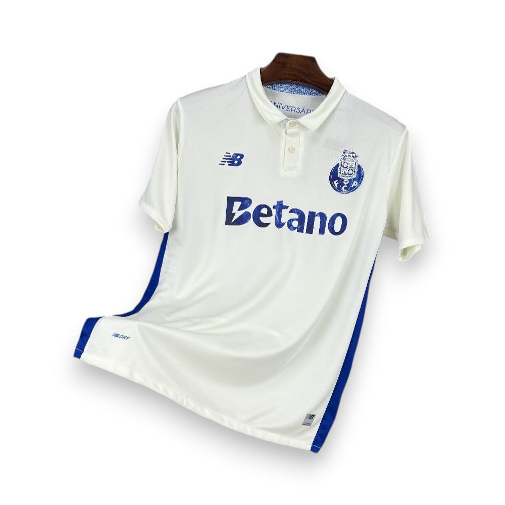 PORTO - MAILLOT THIRD 25/26