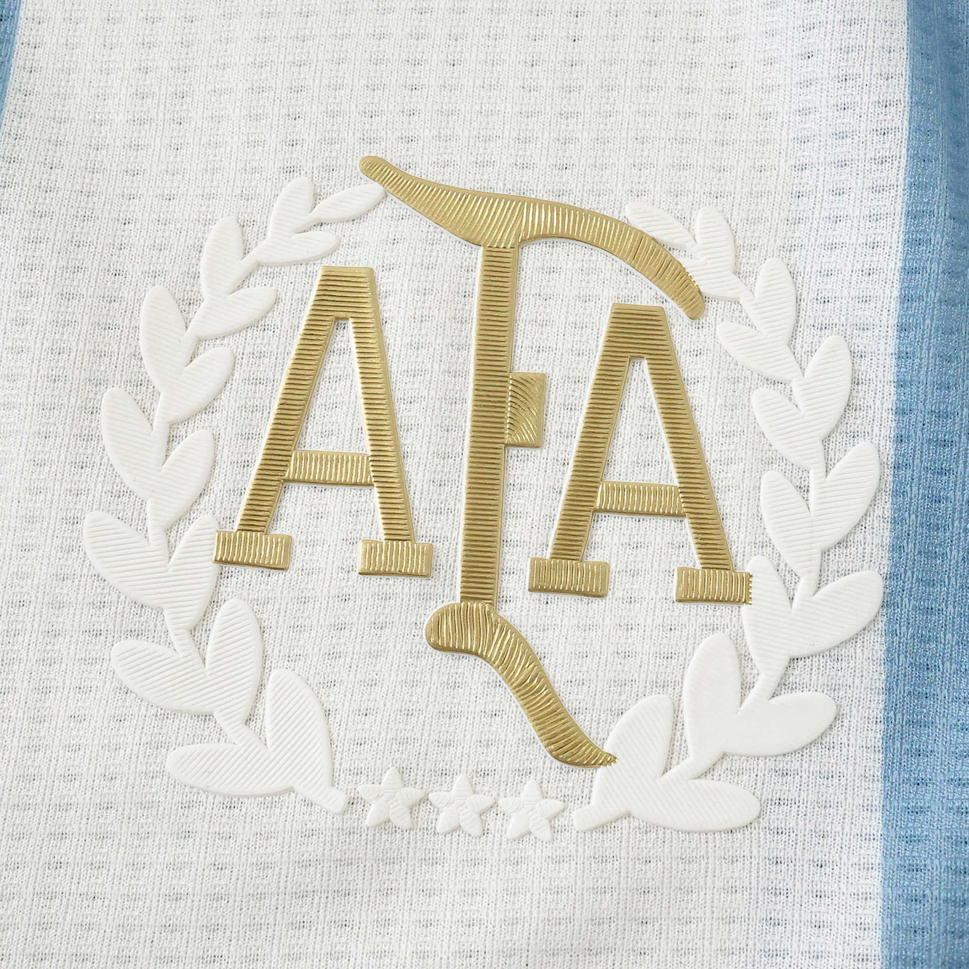 ARGENTINE - MAILLOT BRODÉE "50ÈME ANNIVERSAIRE" 2026