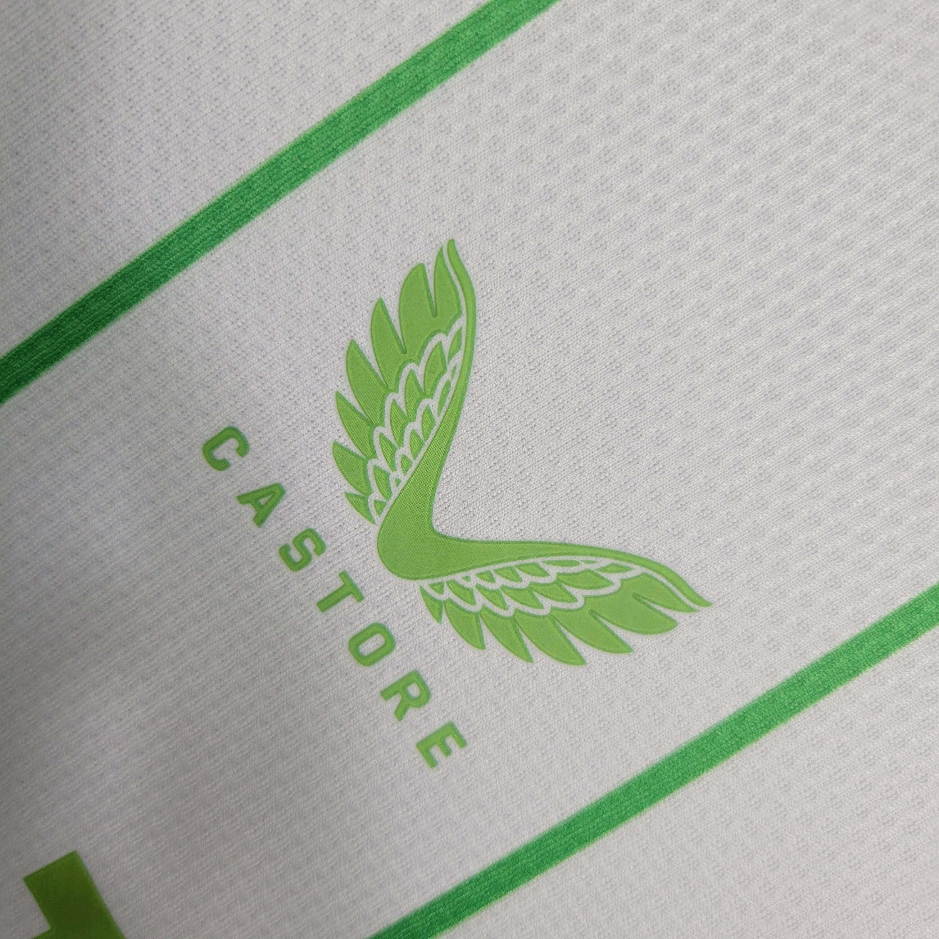 FEYENOORD - MAILLOT EXTÉRIEUR 23/24