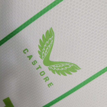 23-24 Feyenoord Third Away