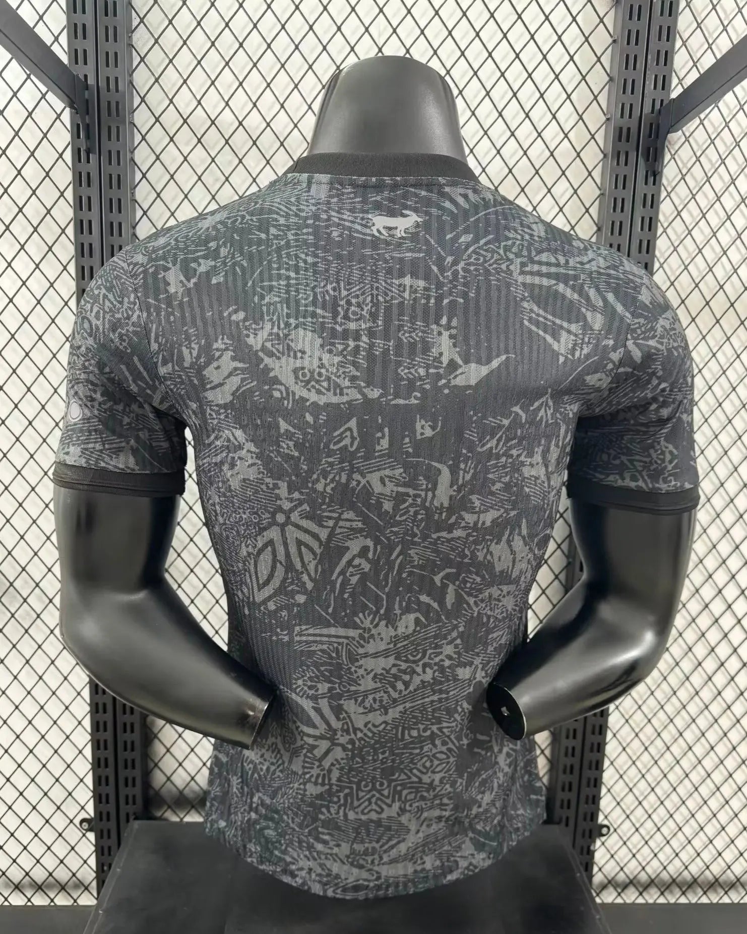 Maillot 24/25 Portugal Spécial