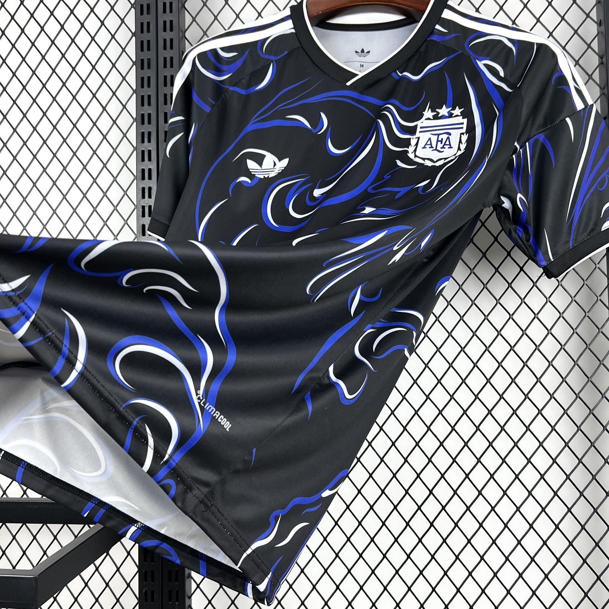 ARGENTINE - MAILLOT EXTÉRIEUR 2026