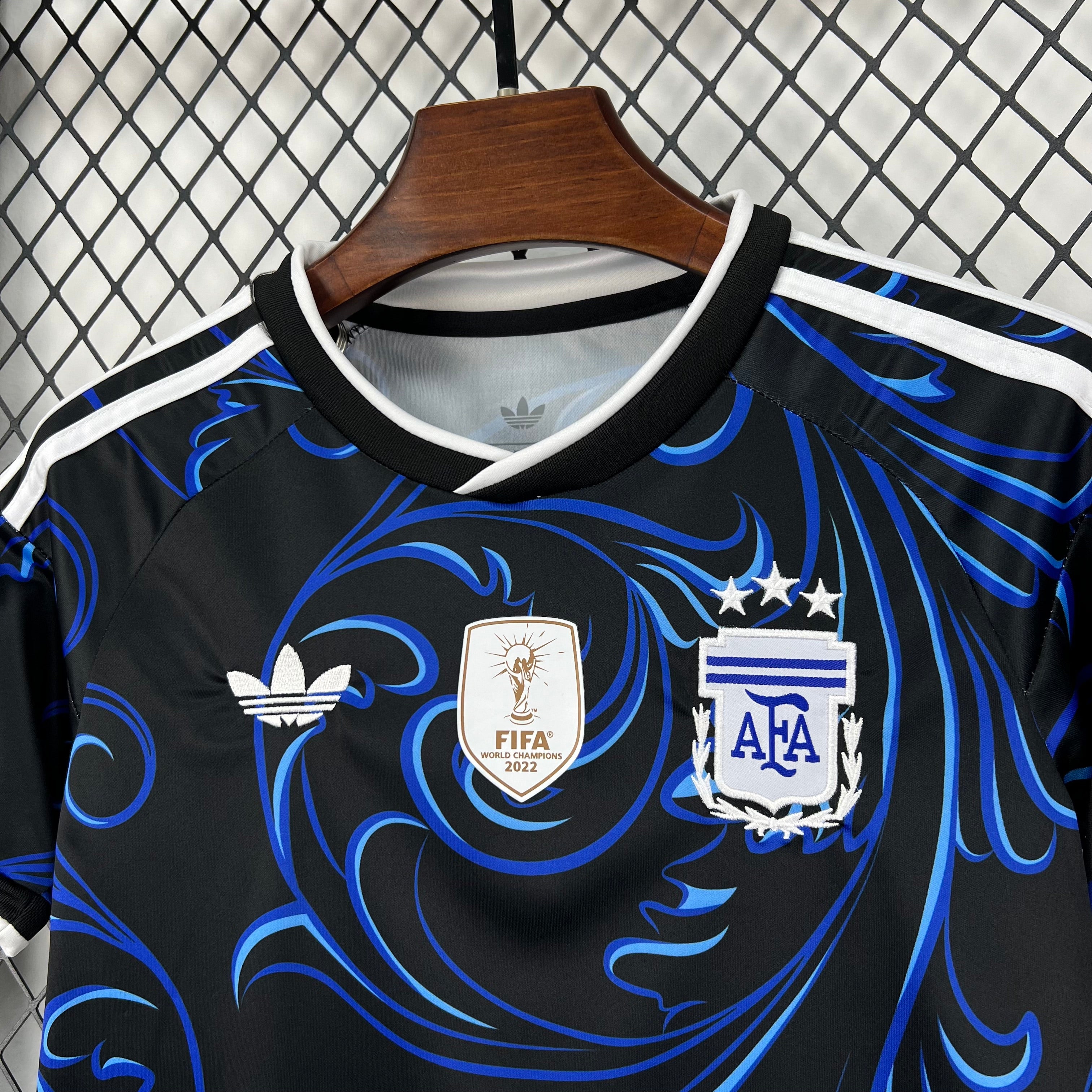 ARGENTINE - ENSEMBLE ENFANT EXTÉRIEUR 2026