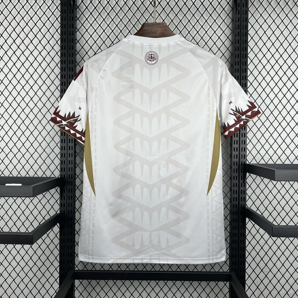 MEXIQUE - MAILLOT CONCEPT 26/27
