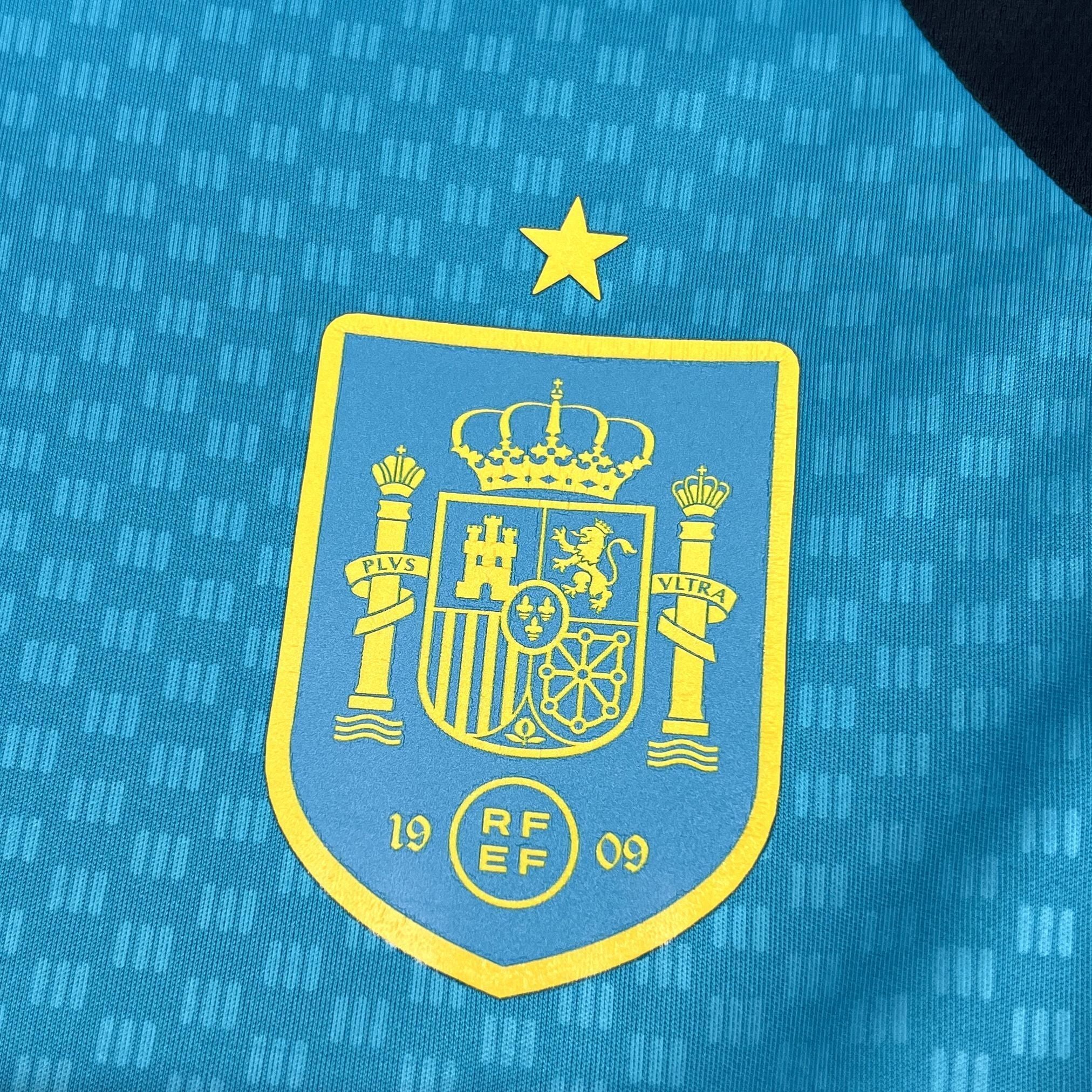 ESPAGNE - MAILLOT AVANT MATCH 2026