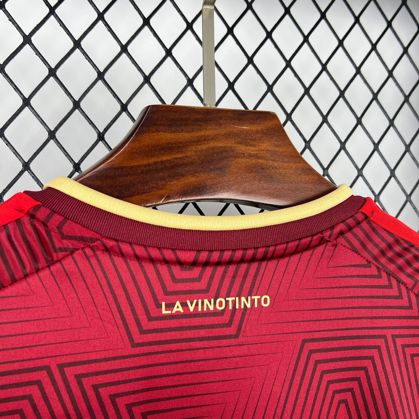 2026 Venezuela World Cup Home