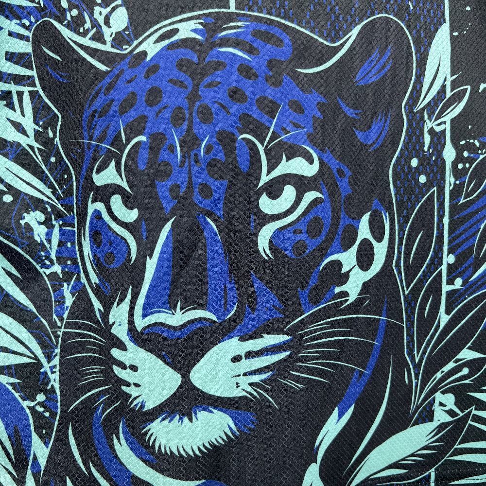 BRÉSIL - MAILLOT CONCEPT 2025