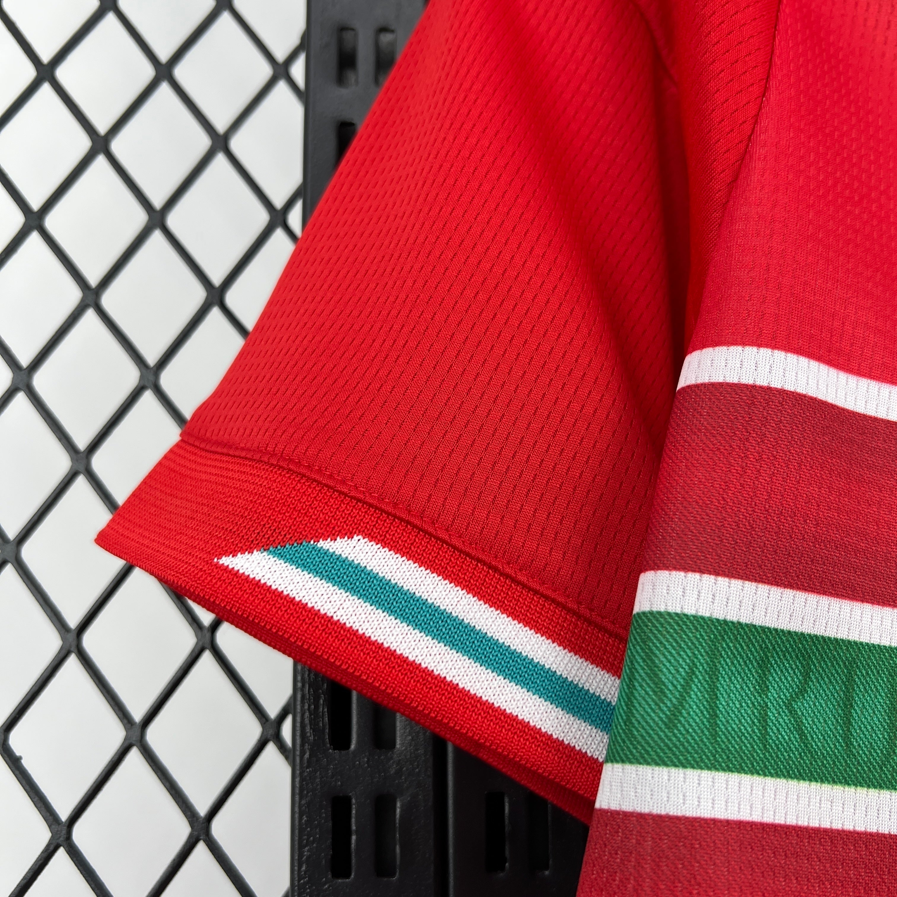 PAYS DE GALLES - MAILLOT DOMICILE 2026