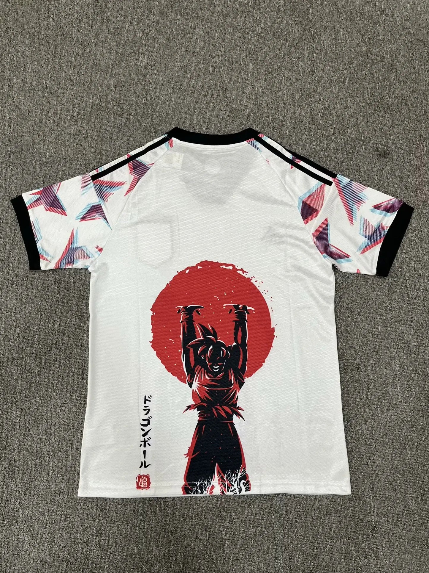 Maillot 24/25 Japon Spécial Anime