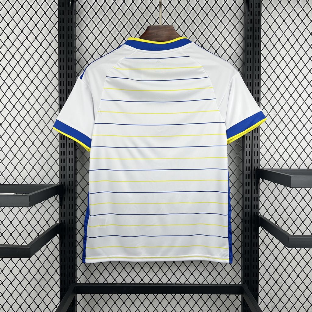 LEEDS UNITED - MAILLOT DOMICILE 26/27