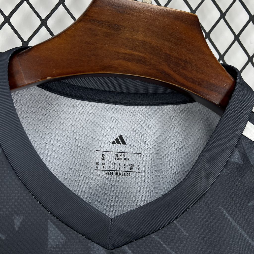 MEXIQUE - MAILLOT CONCEPT 2026