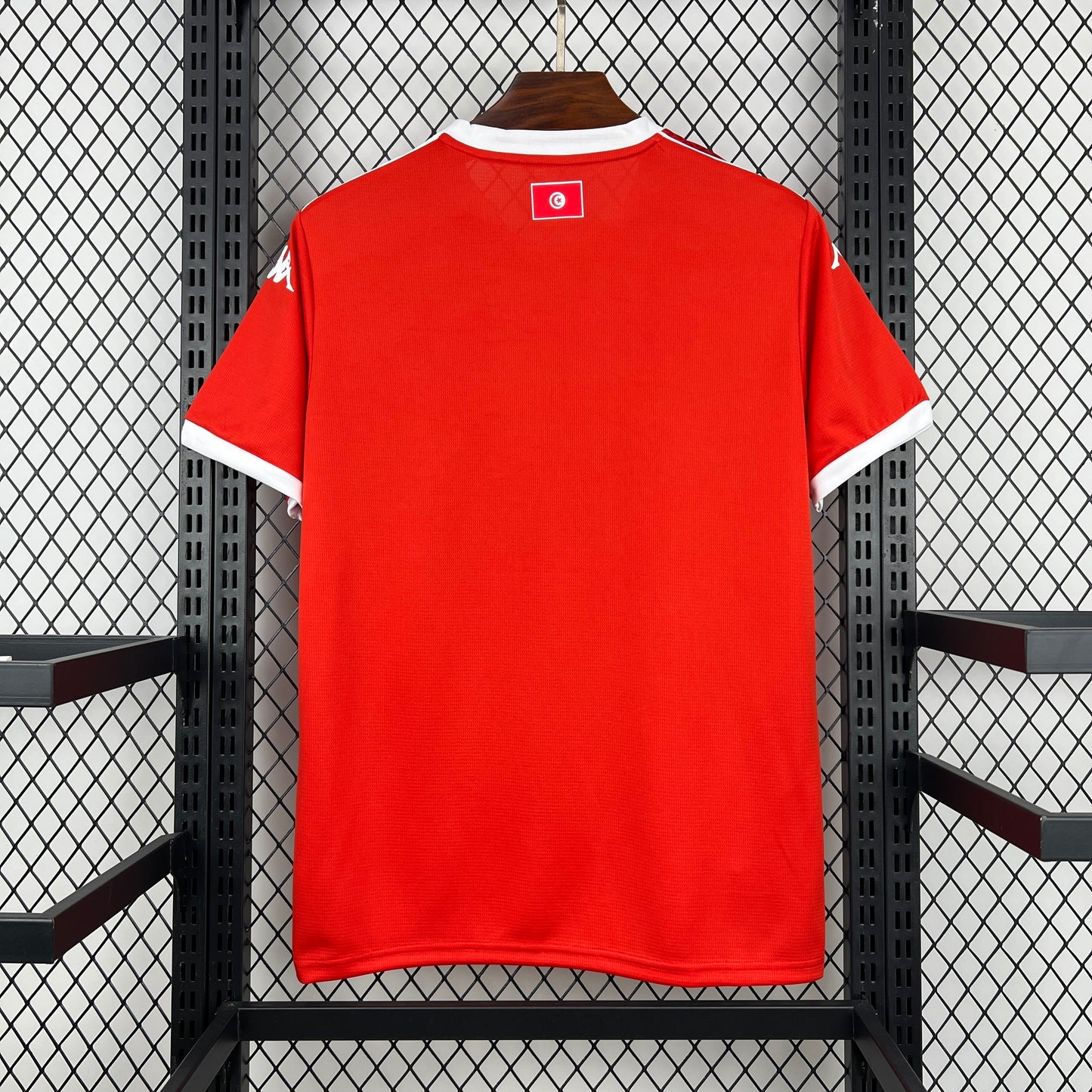 2026 Tunisia World Cup Home