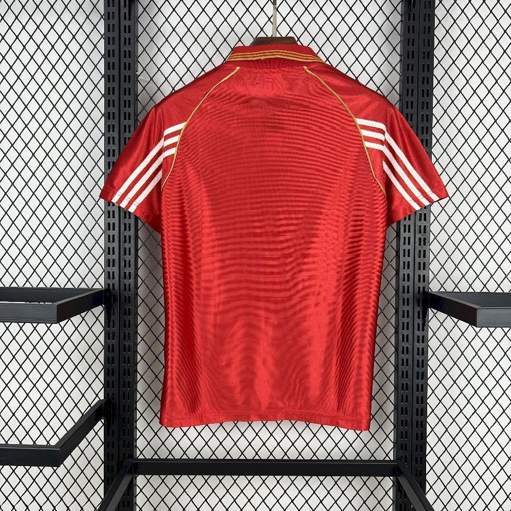 BENFICA - MAILLOT RETRO 98/99