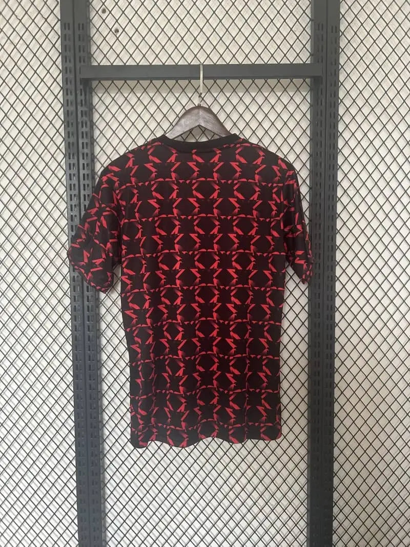 Maillot 24/25 Manchester United Rouge