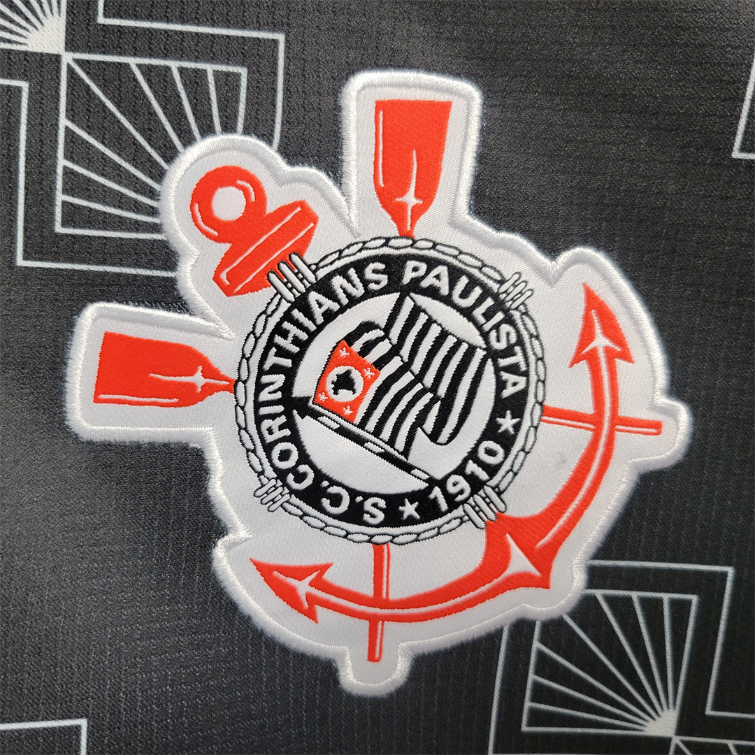 CORINTHIANS - MAILLOT ENTRAINEMENT 23/24