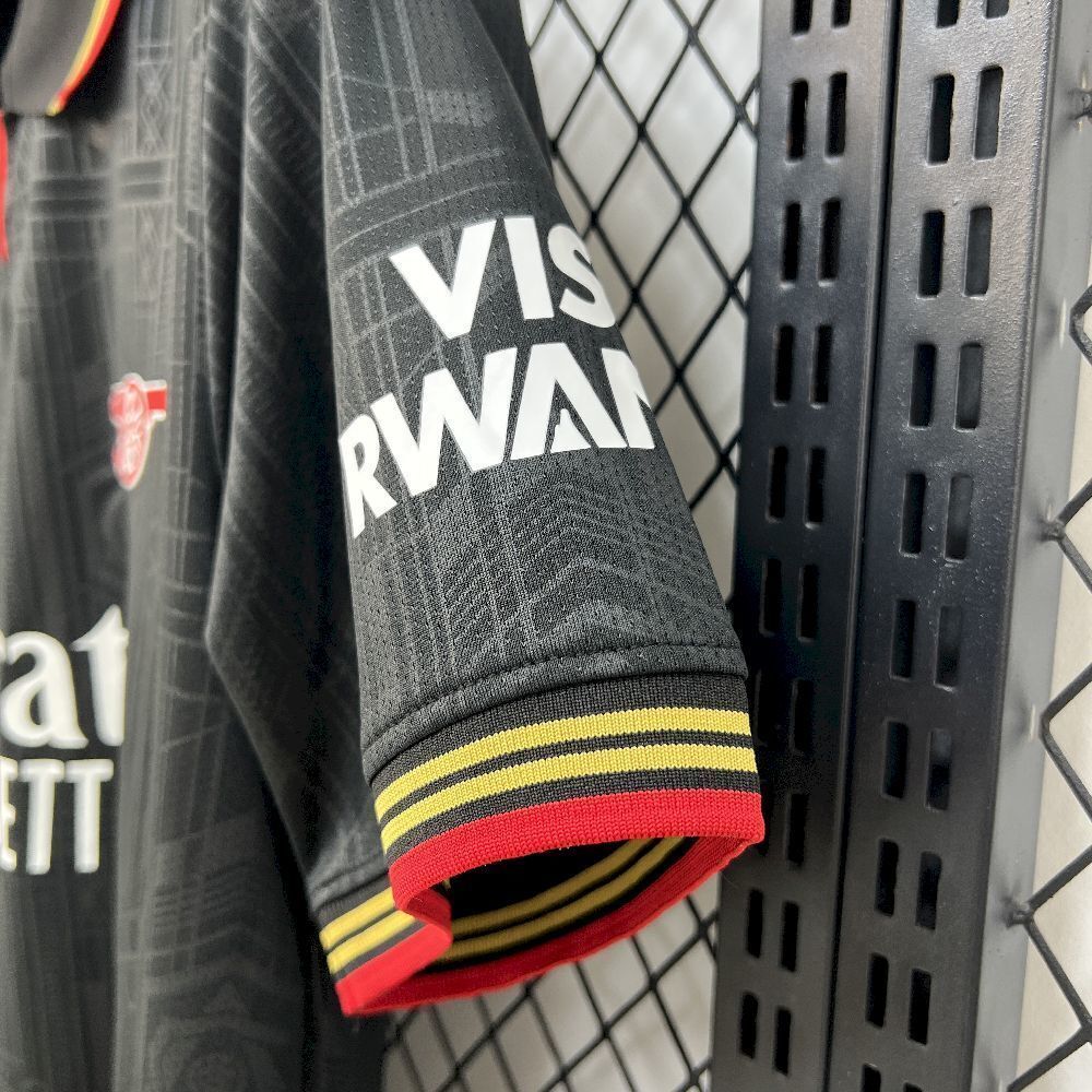 ARSENAL - MAILLOT CONCEPT 25/26