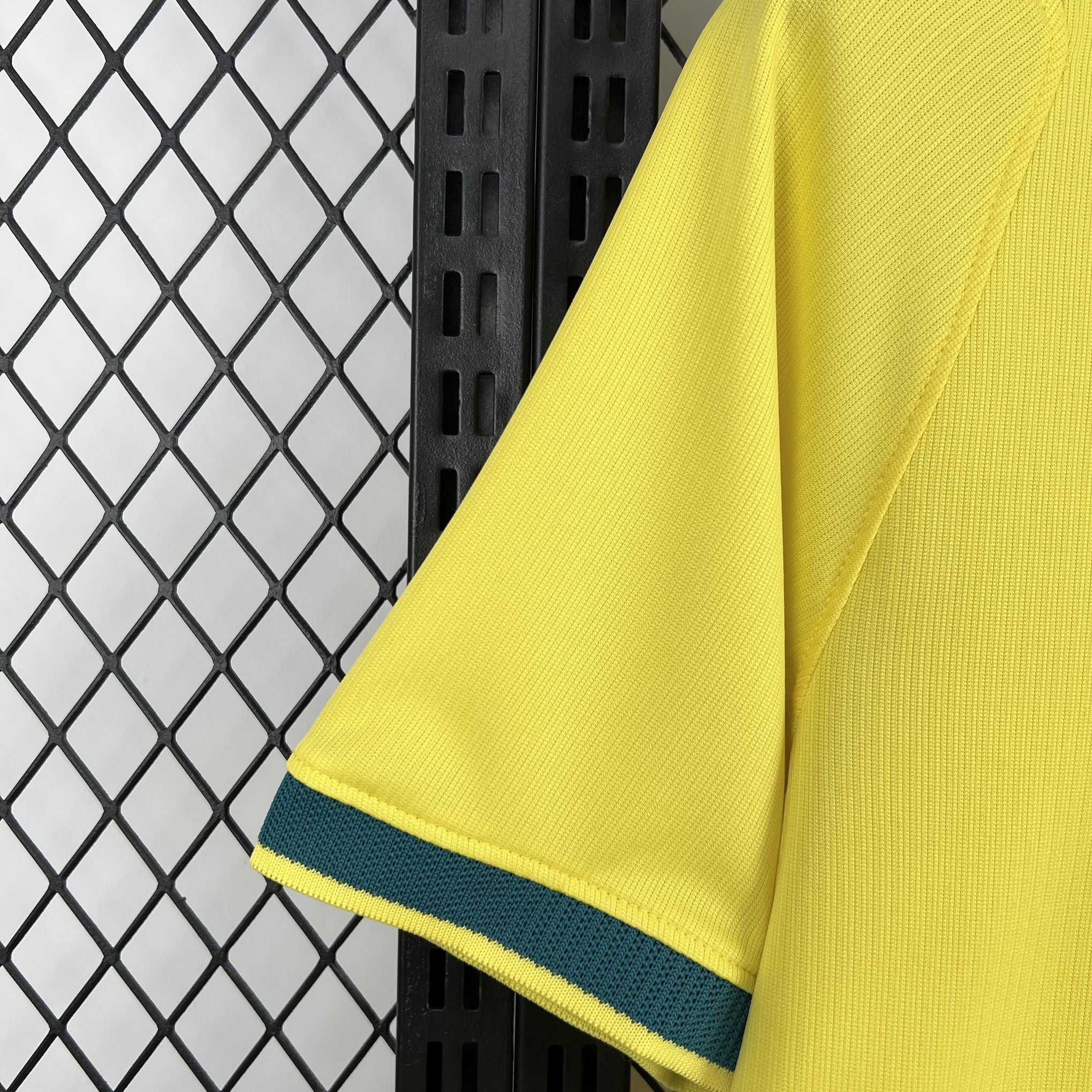 BRÉSIL - MAILLOT DOMICILE 2026
