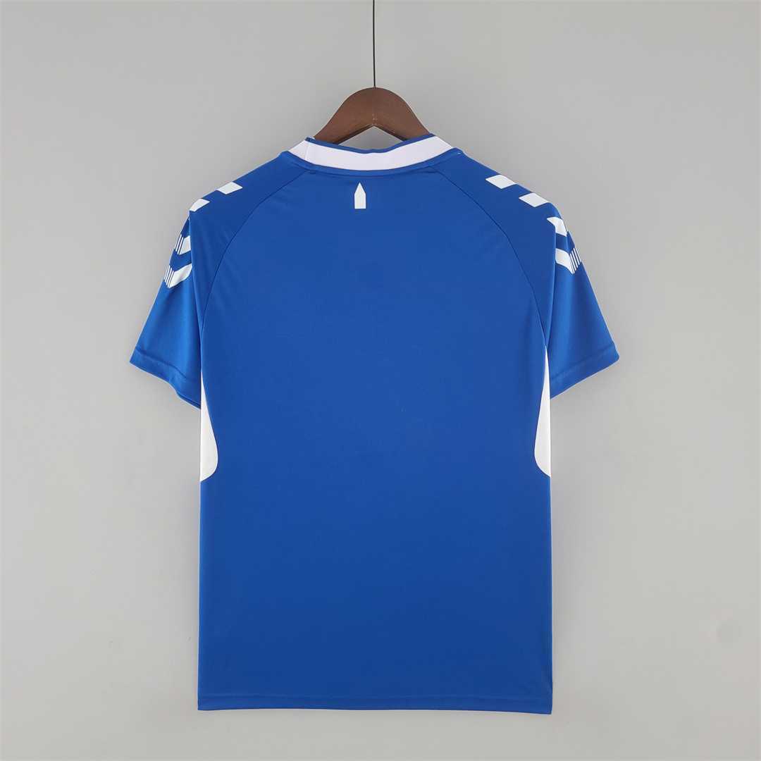 EVERTON - MAILLOT DOMICILE 22/23