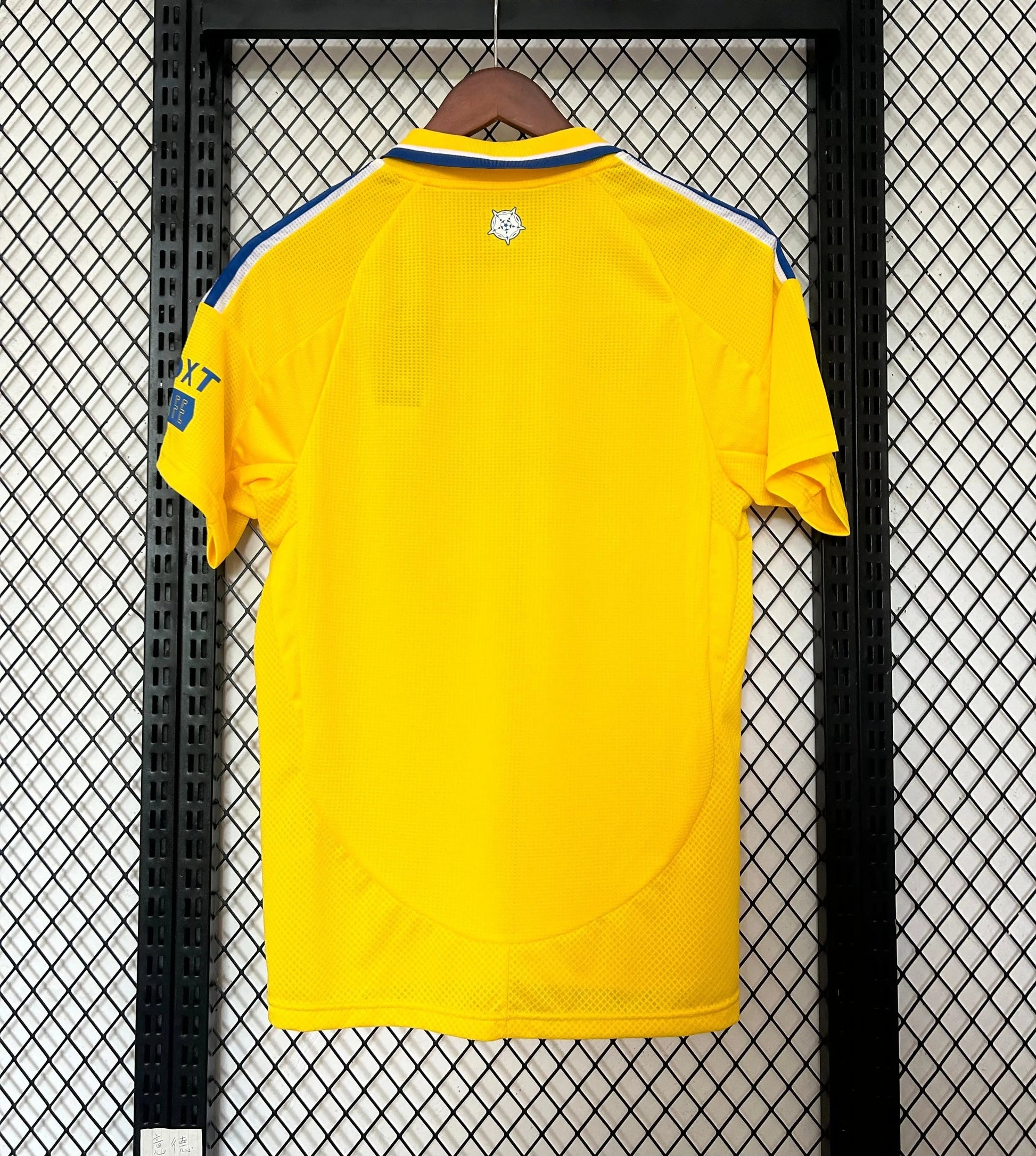 Maillot 24/25 Leeds United