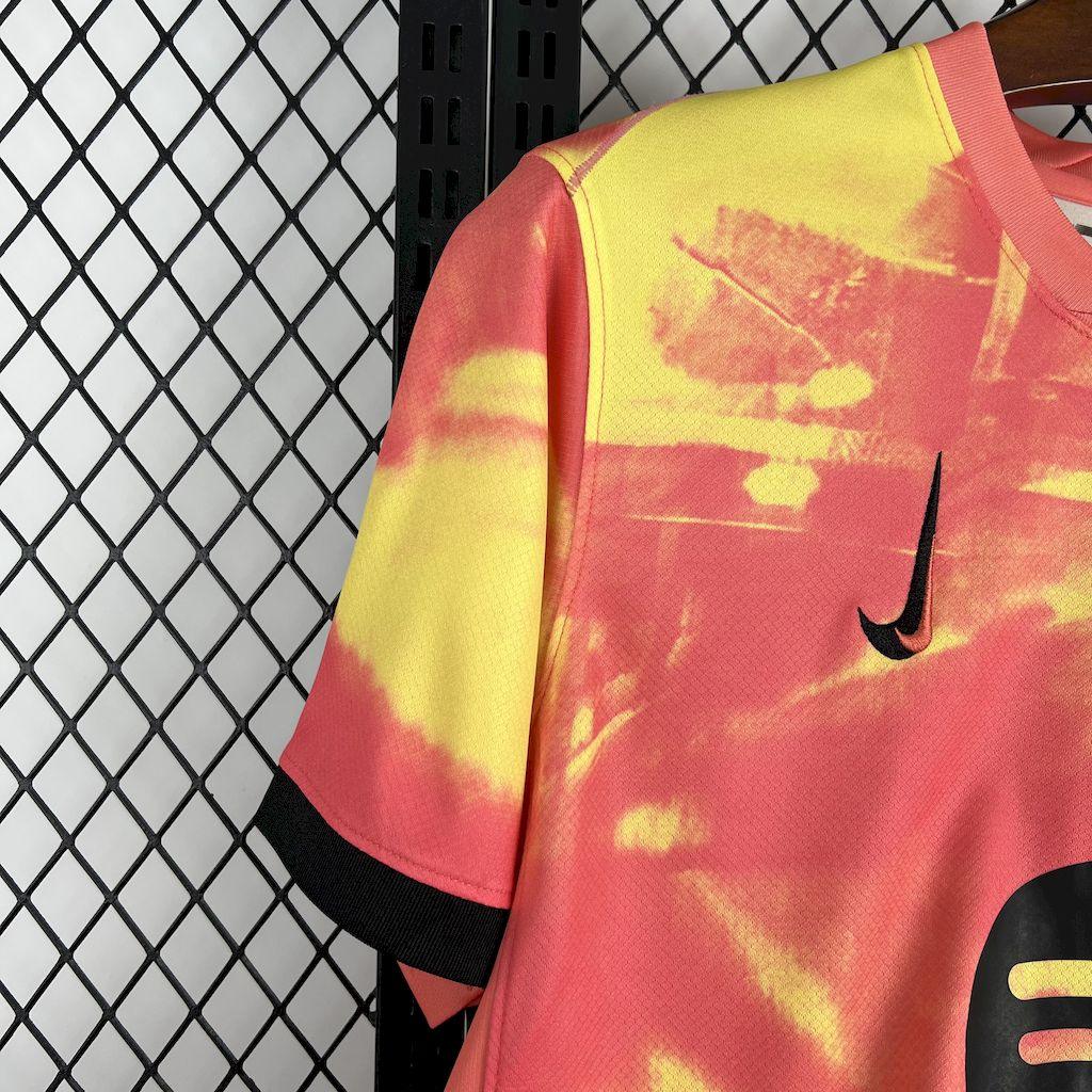 FC BARCELONE - MAILLOT CONCEPT 25/26