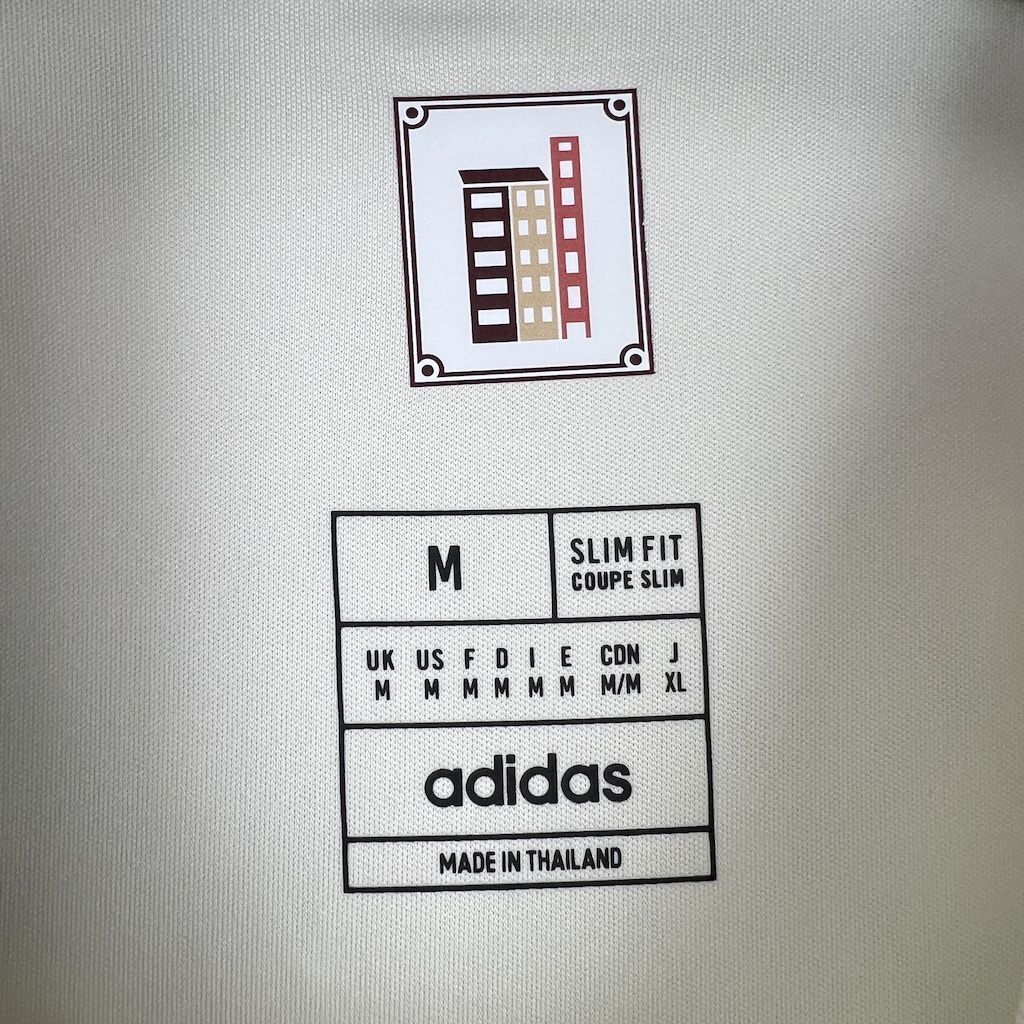 OLYMPIQUE LYONNAIS - MAILLOT THIRD 24/25