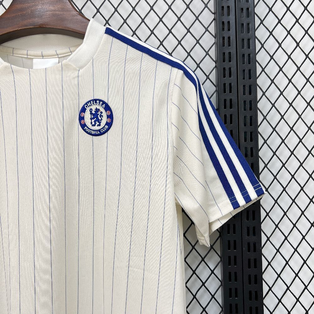 CHELSEA - MAILLOT RETRO 25/26