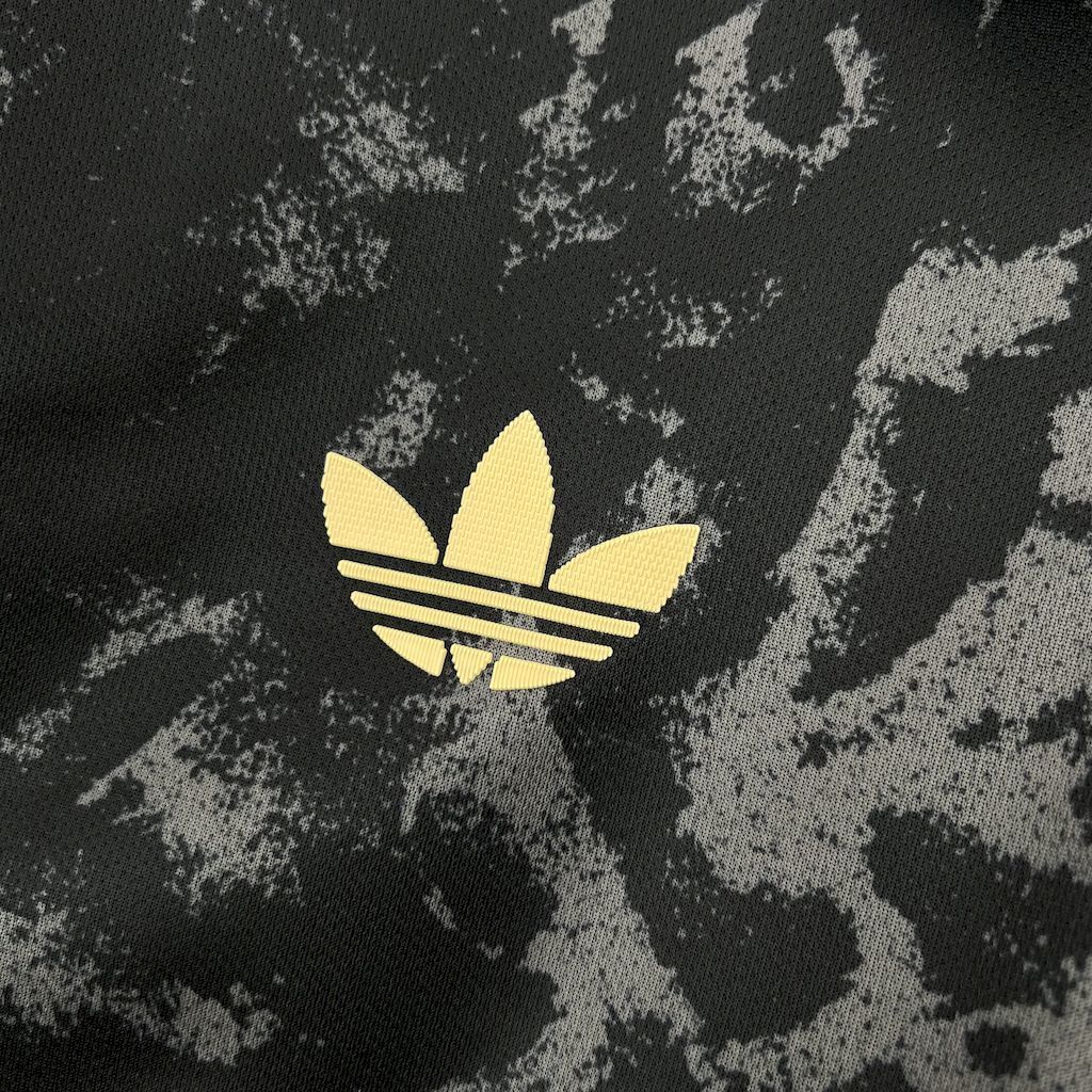 AJAX - MAILLOT CONCEPT "STONE ISLAND" 24/25