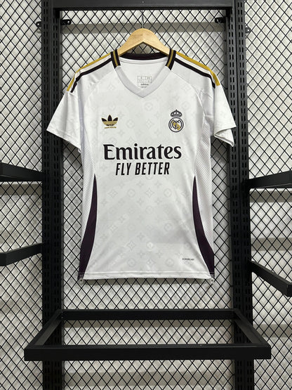 Maillot 24/25 Real Madrid Spécial LV