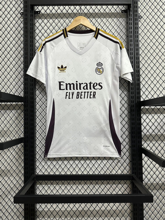 Maillot 24/25 Real Madrid Spécial LV