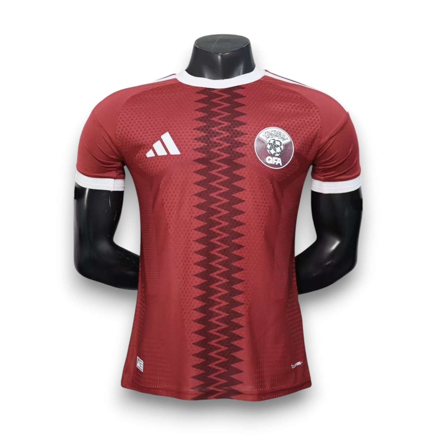 QATAR - MAILLOT DOMICILE JOUEUR 2026