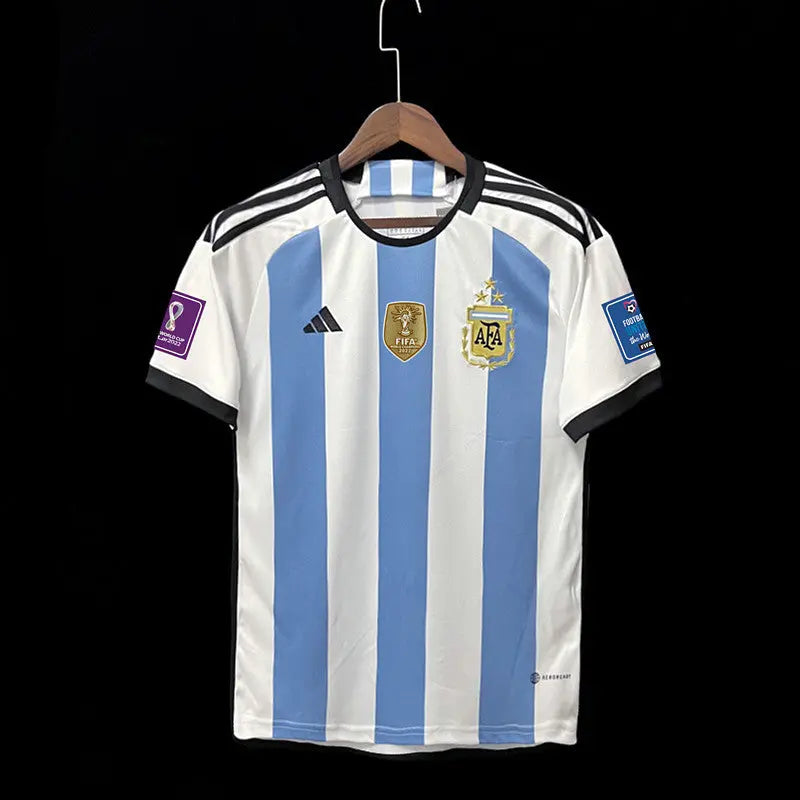 Maillot 22/23 Argentine Patch