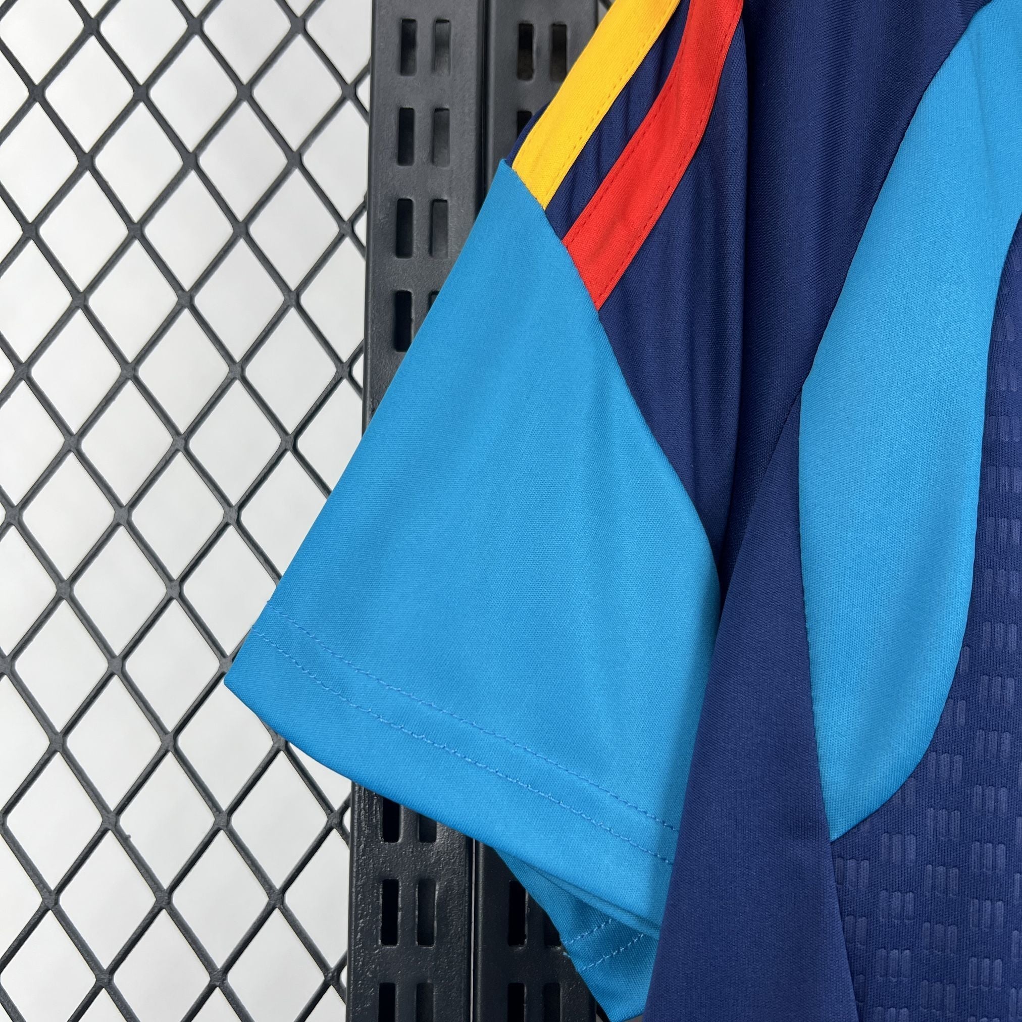 ESPAGNE - MAILLOT AVANT MATCH 2026