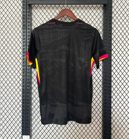 Maillot 24/25 Chelsea Noir