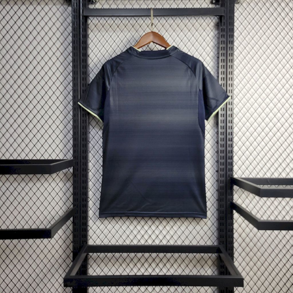 25-26 Real Madrid Away femme