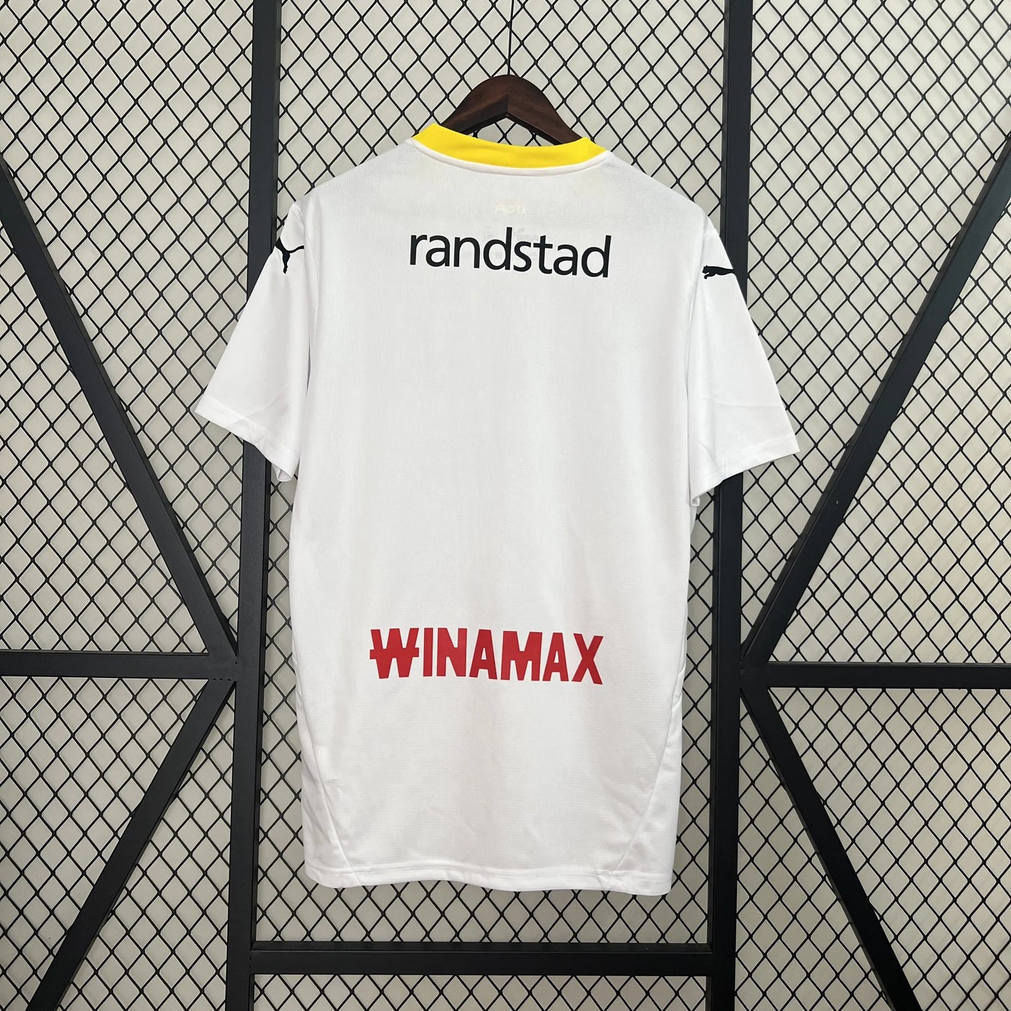 Maillot 24/25 RC Lens