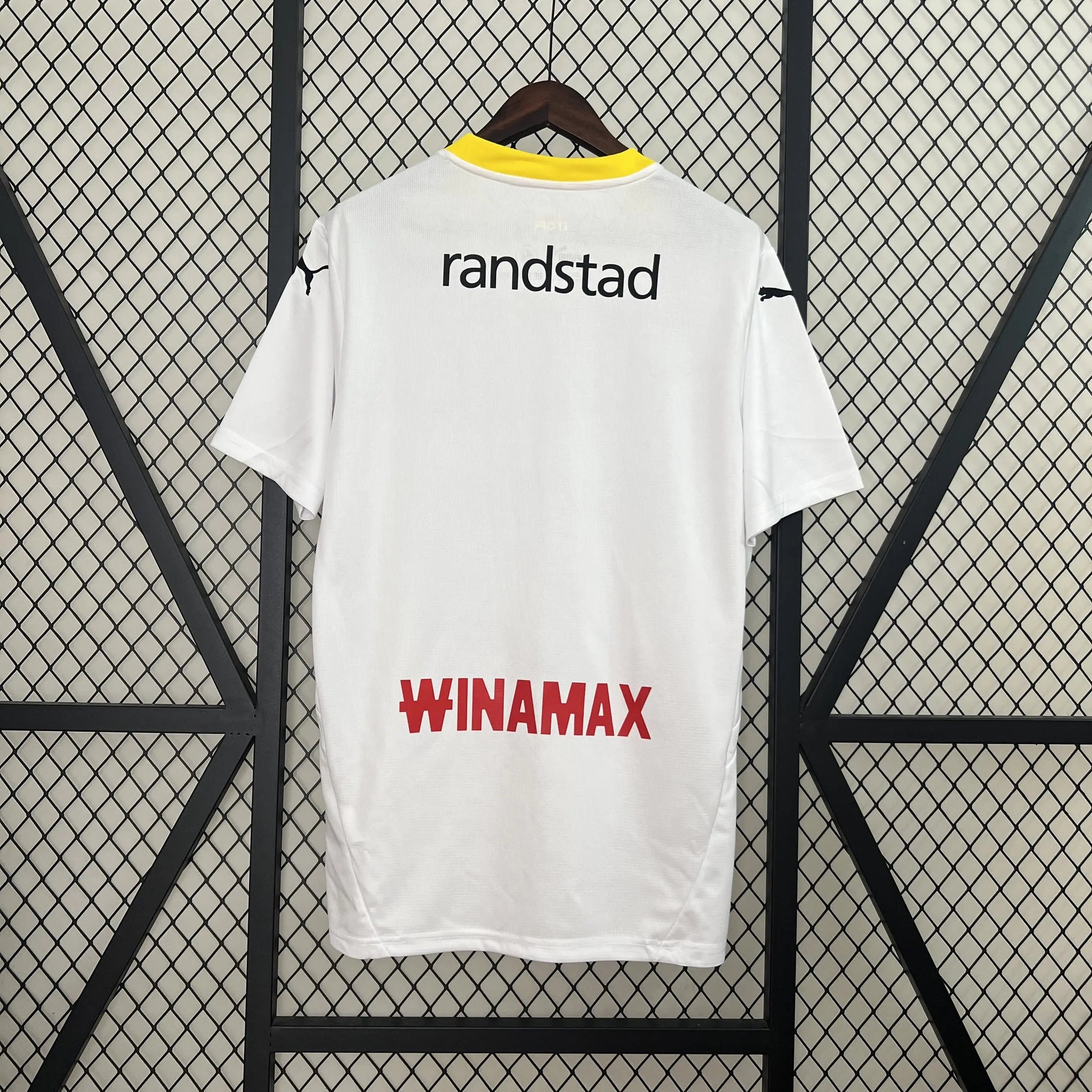 Maillot 24/25 RC Lens