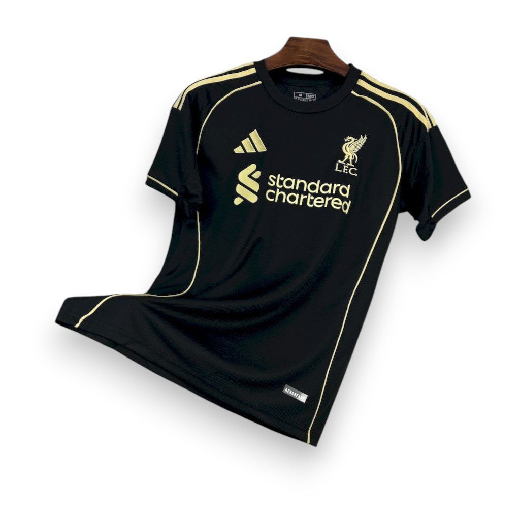 LIVERPOOL - MAILLOT THIRD 25/26