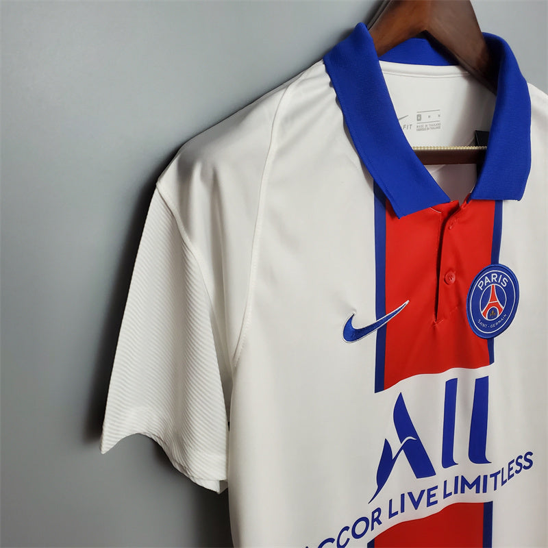 PARIS SAINT GERMAIN - MAILLOT EXTÉRIEUR 20/21