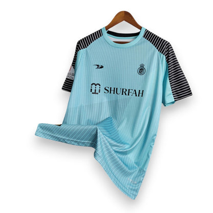 22-23 Saudi Al-Nassr goalkeeper