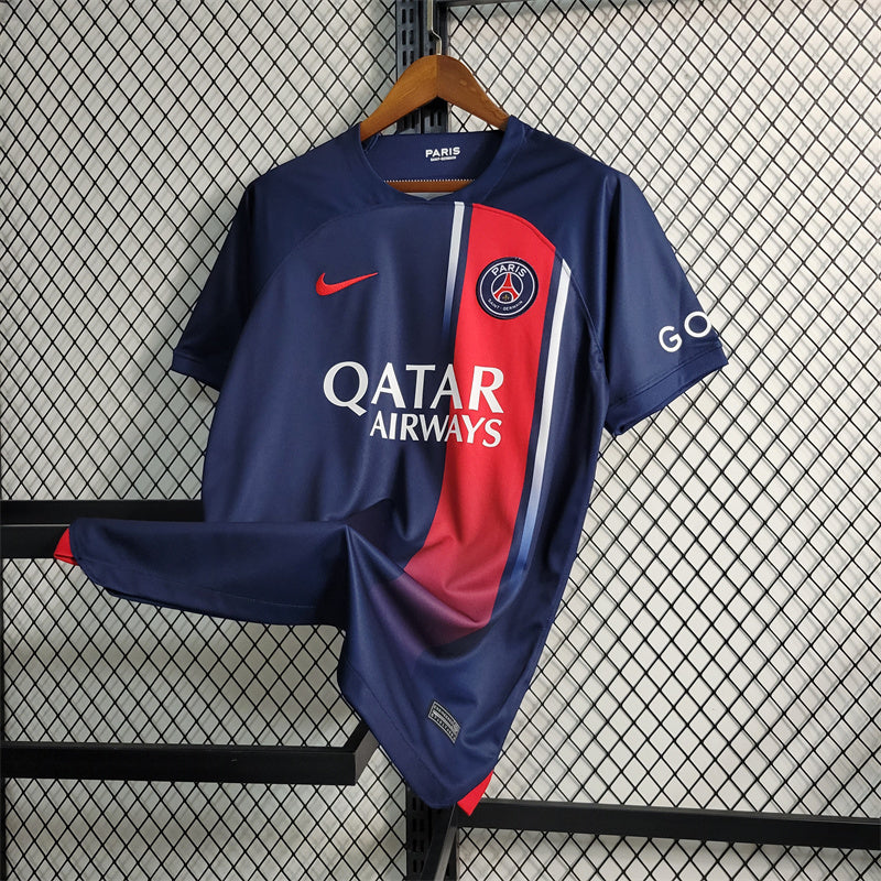 PARIS SAINT GERMAIN - MAILLOT DOMICILE 23/24